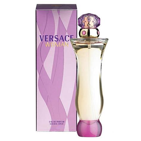 versace woman eau de parfum prix tunisie|Versace .